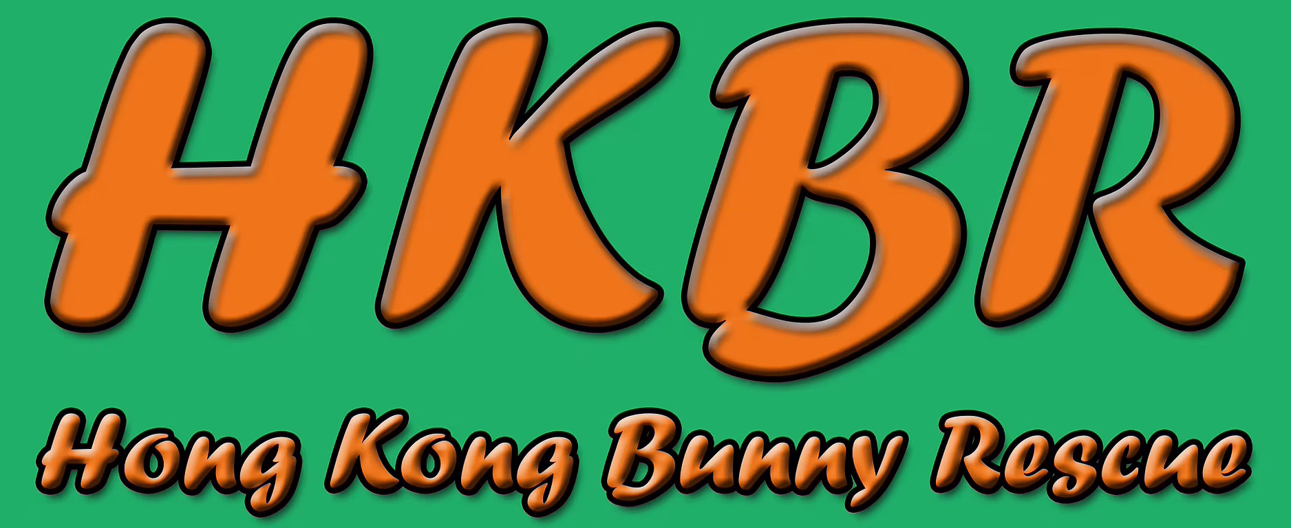 香港救兔之家 Hong Kong Bunny Rescue